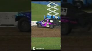 Volta rápida de truck pro 2 lite em charlotte!