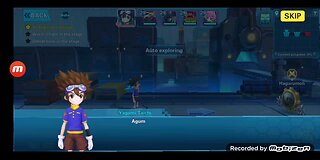 digimon android