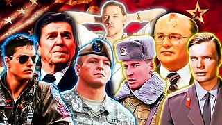 Future War: 5th Generational Warfare & Information War Explained (Partial)