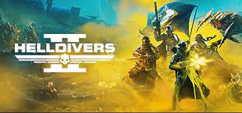 Marvel fires X-Men 97 Showrunner: Helldivers 2