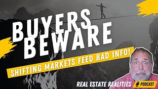 Buyers Beware! (And Sellers Too!)