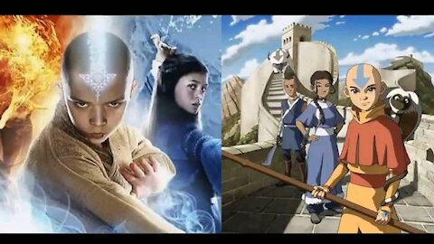 'Avatar: The Last Airbender' Netflix Live-Action Series Sets Main Cast.