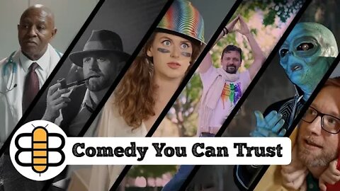 The Babylon Bee: Sketch Comedy You Can Trust
