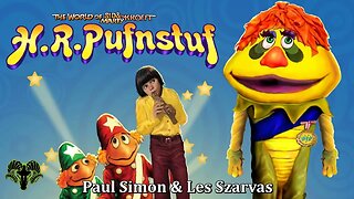 TV Themes - H.R. Pufnstuf