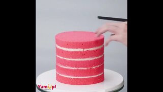 Pull Me Up Cake Compilation | Tsunami Cake | How To Make Perfect Cake Satisfying Cake Videos