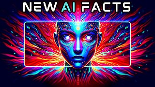 7 New Shocking AI Facts