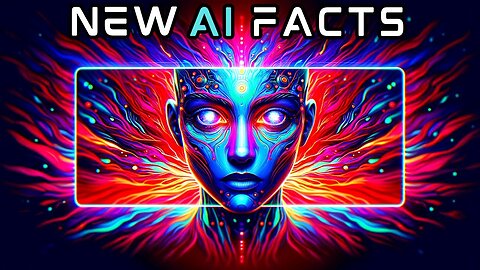 7 New Shocking AI Facts