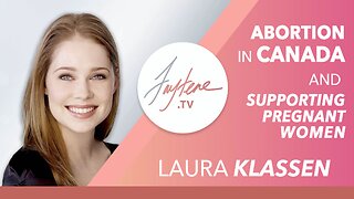 Abortion in Canada and Supporting Pregnant Women with Laura Klassen