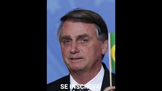 JAIR BOLSONARO ESTÁ A UM PASSO DE PERDER AS ELEIÇÕES?