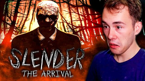 Slender: The Arrival (10th Anniversary Update) - Full Game