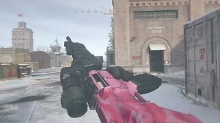 Modern Warfare Hardcore Team Deathmatch - Made4waR Tier 1 Squads Operators Call Of Duty Gameplay