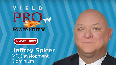 Power Hitters with Jeffrey Spicer