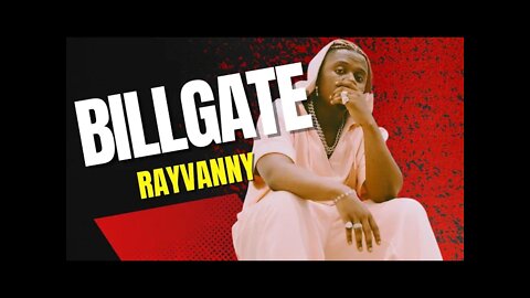 Rayvanny - BillGates (Official video)