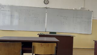 #Alone on the Classroom