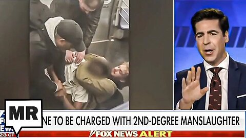 Fox Hosts Defend Daniel Penny After He Is Charged For Killing Jordan Neely