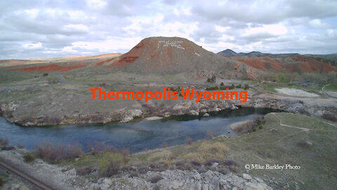 Thermopolis Wyoming