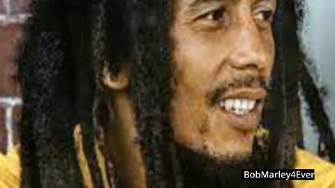 Bob Marley's Natural Mystic Hits 100 Million