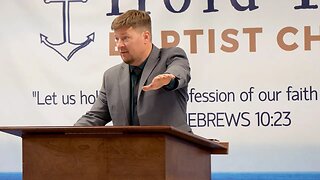 Being Gullible | Pastor Jared Pozarnsky