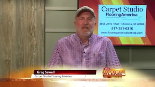 Carpet Studio Flooring America - 7/22/21
