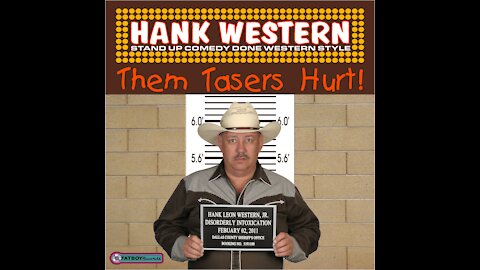 Hank Western "Prison Shows"