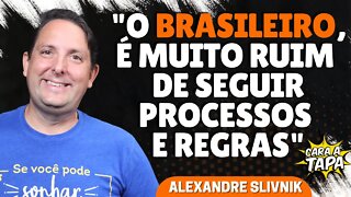 O QUE A DISNEY PODE ENSINAR PARA AS EMPRESAS DO BRASIL?