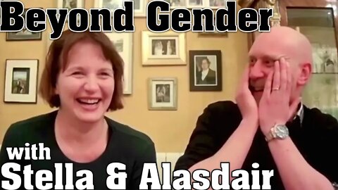 Beyond Gender: A Chat, with Whiskey | feat. Stella O'Malley & Alasdair