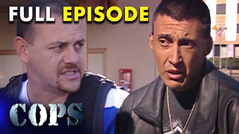 [New] COPS 2023 🎬🎬🎬 COPS New Full Season 🎬🎬🎬 COPS TV #1080p_16
