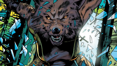 A Brief History of New Mutants' Wolfsbane