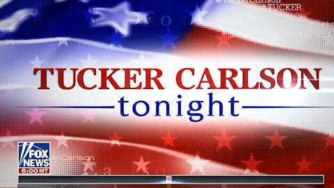 Tucker Carlson Tonight ~ Full Show ~ 13 - 01 - 21.