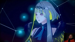 Soul Hackers 2 Part 1 Birth of an Ai Goddess