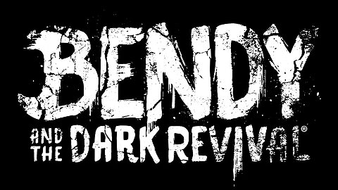 Bendy and the Dark Revival -Intro-