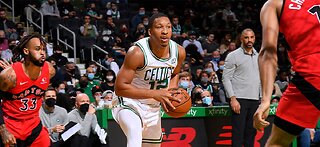 Grant Williams, Celtics couldn’t agree on new extension. What happens now?