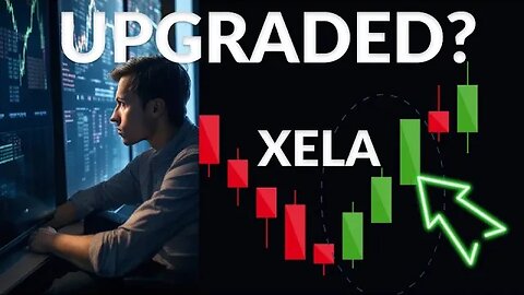 XELA Price Predictions - Exela Technologies Stock Analysis for Friday, March 24th 2023