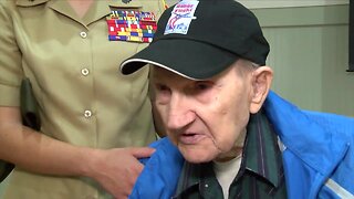 A Veteran's Voice: Henry Ochsner