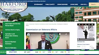 Veterans helping Veterans: an inside look at the Harford County Veterans Commission