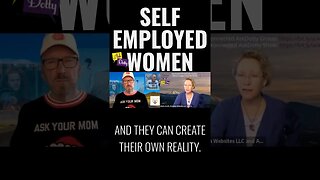 Self Employed Women