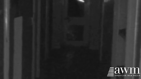 Footage Filmed Inside One Of The Country’s Most Haunted Houses Is Causing A Stir