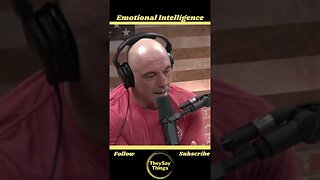 Mike Tyson, Emotional Intelligence