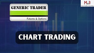 Generic Trader: Chart Trading Complete Guide