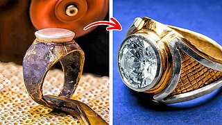 Stunning Handmade Jewelry Ideas You'll Love