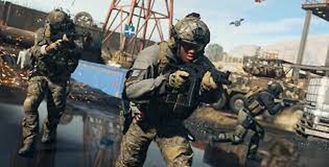 COD Modern Warfare III - Zona de Conflito - PS5 Online Gameplay [4K]