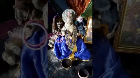 Aum Shakthi Durga Devi