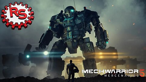 Masculinity Rising - MechWarrior 5