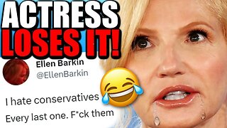 Actress Faces HILARIOUS BACKLASH After The CRAZIEST TWEETS - Hollywood Celebrities Hates You!