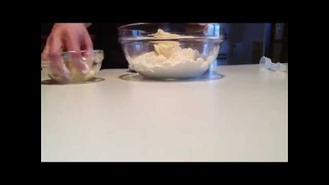 QUICK BREEZE DOUGH RECIPE - RECETTE DE PÂTE BRISE RAPIDE