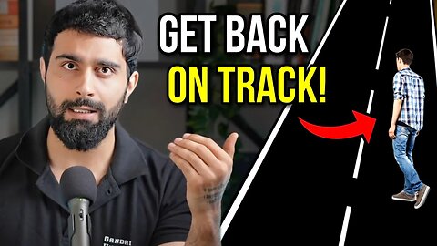 Your Life is Not F*cked - How to get back on track