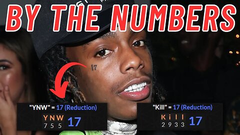 Did YNW Melly SACRIFICE His "Best Friends" BY THE NUMBERS?