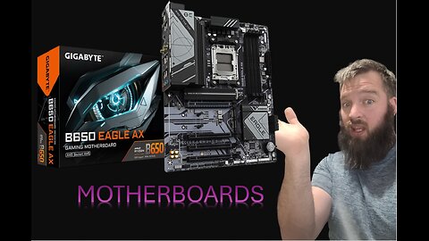 The Ultimate Motherboards Guide to Unlock Your PC Potential
