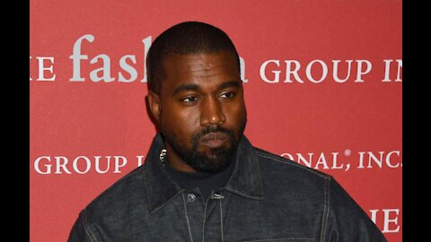 Moses West: Kanye West says he is 'the new Moses'