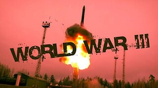 ACH (2229) Dr. Peter Hammond – The Real Danger Of A Third World War